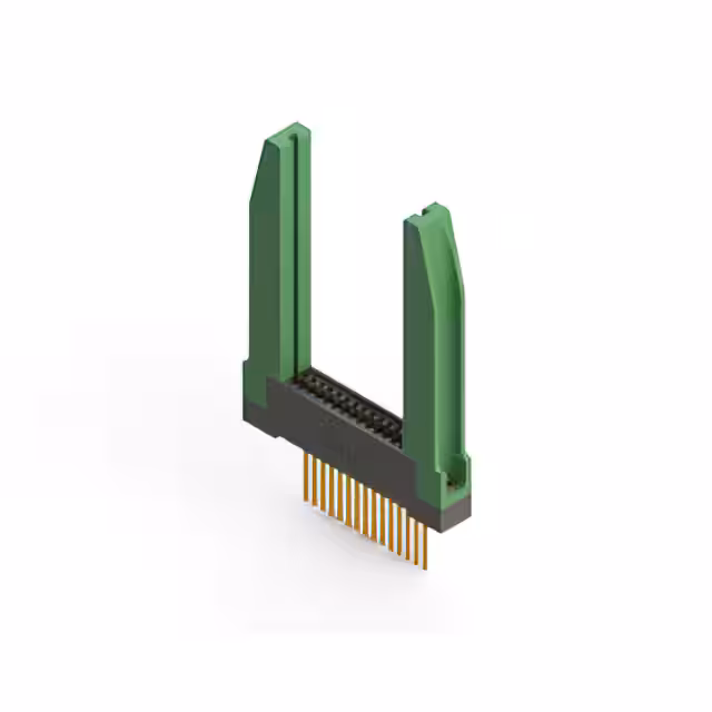 395-015-544-178 EDAC Inc.  Edgeboard Connectors